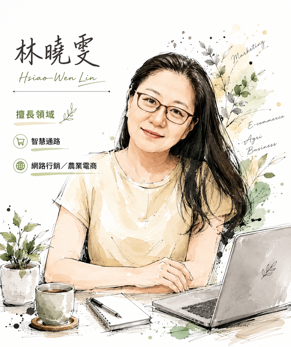 王年燦院長