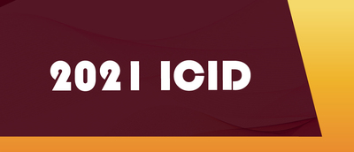 2021 ICID國際研討會